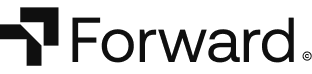 Forward logo