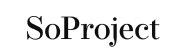 SoProject logo